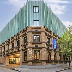 3* Hotel Ibis Budget Center
